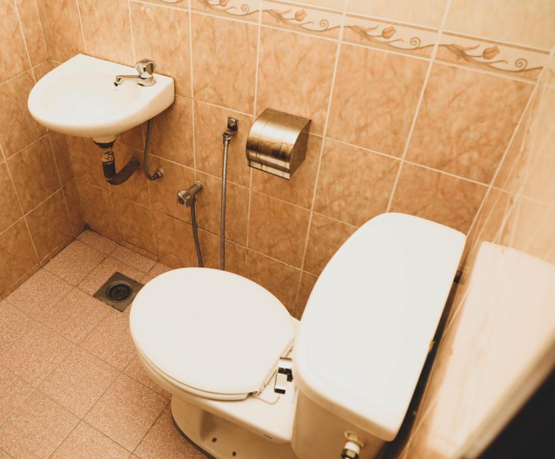 Bayu View Hotel קלאנג מראה חיצוני תמונה