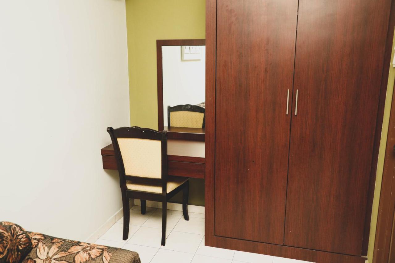 Bayu View Hotel קלאנג מראה חיצוני תמונה