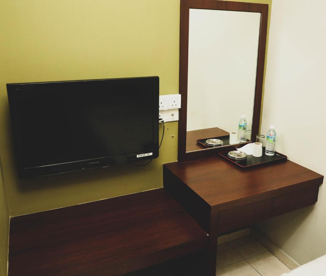Bayu View Hotel קלאנג מראה חיצוני תמונה