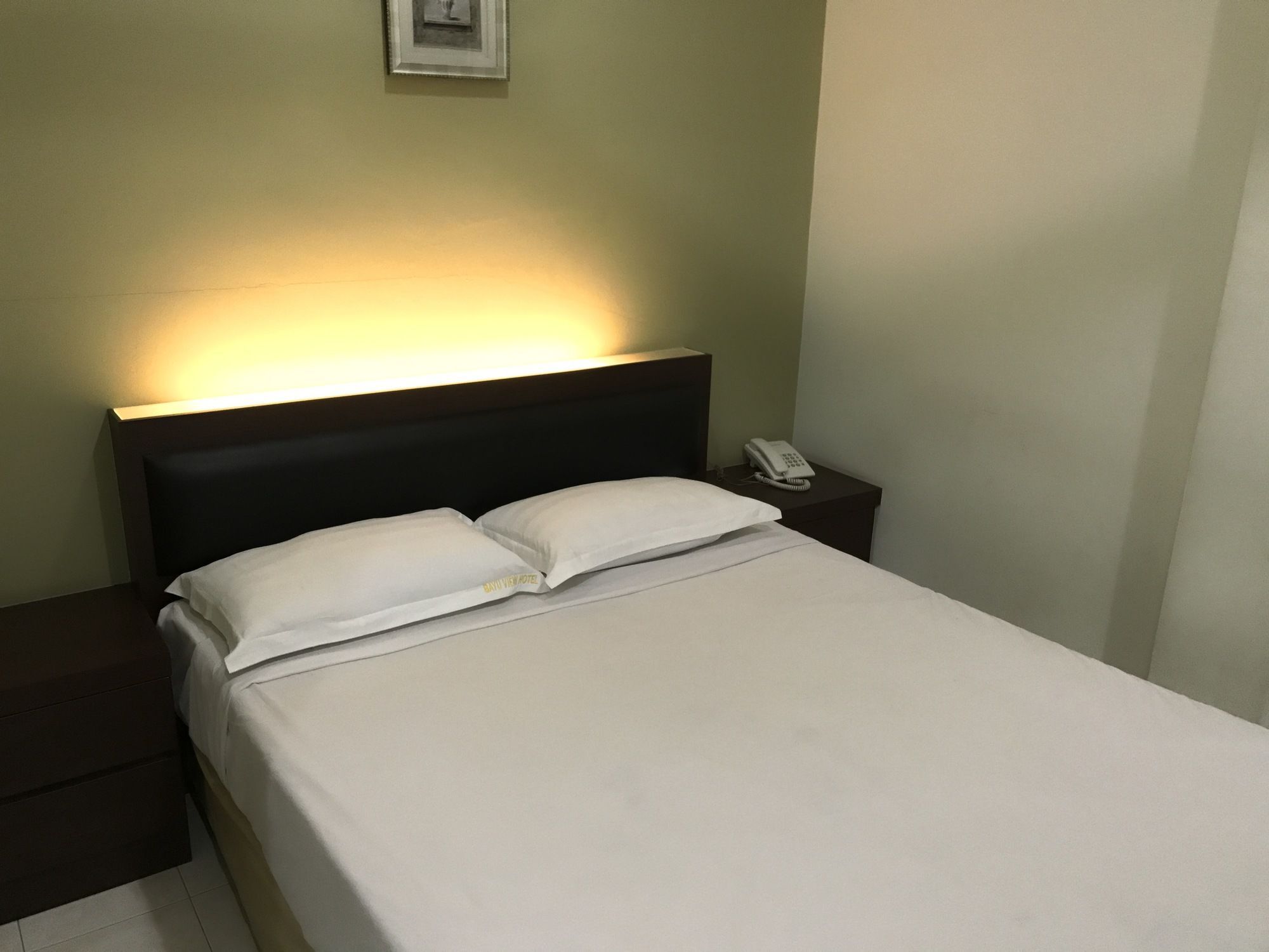 Bayu View Hotel קלאנג מראה חיצוני תמונה