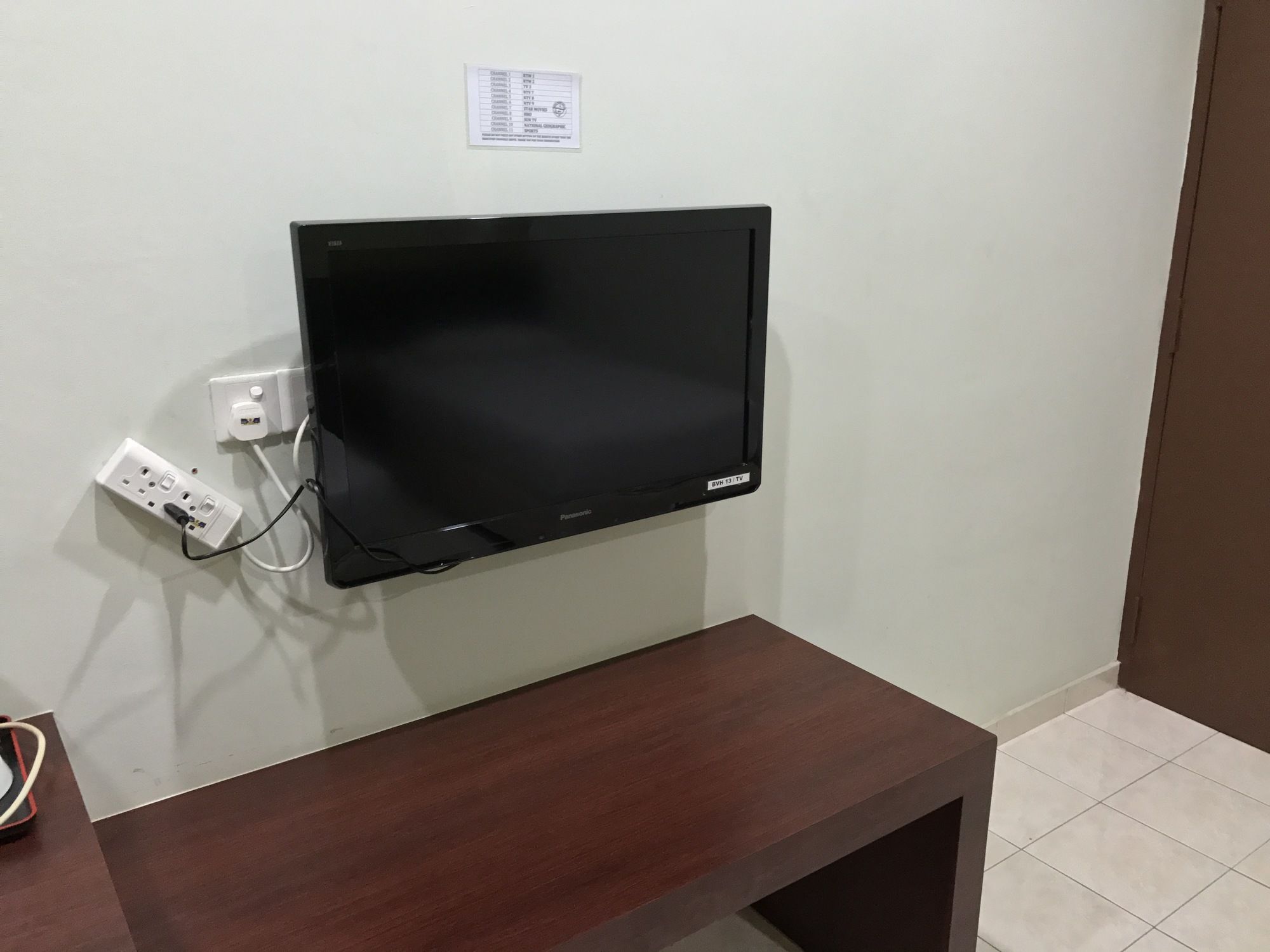 Bayu View Hotel קלאנג מראה חיצוני תמונה