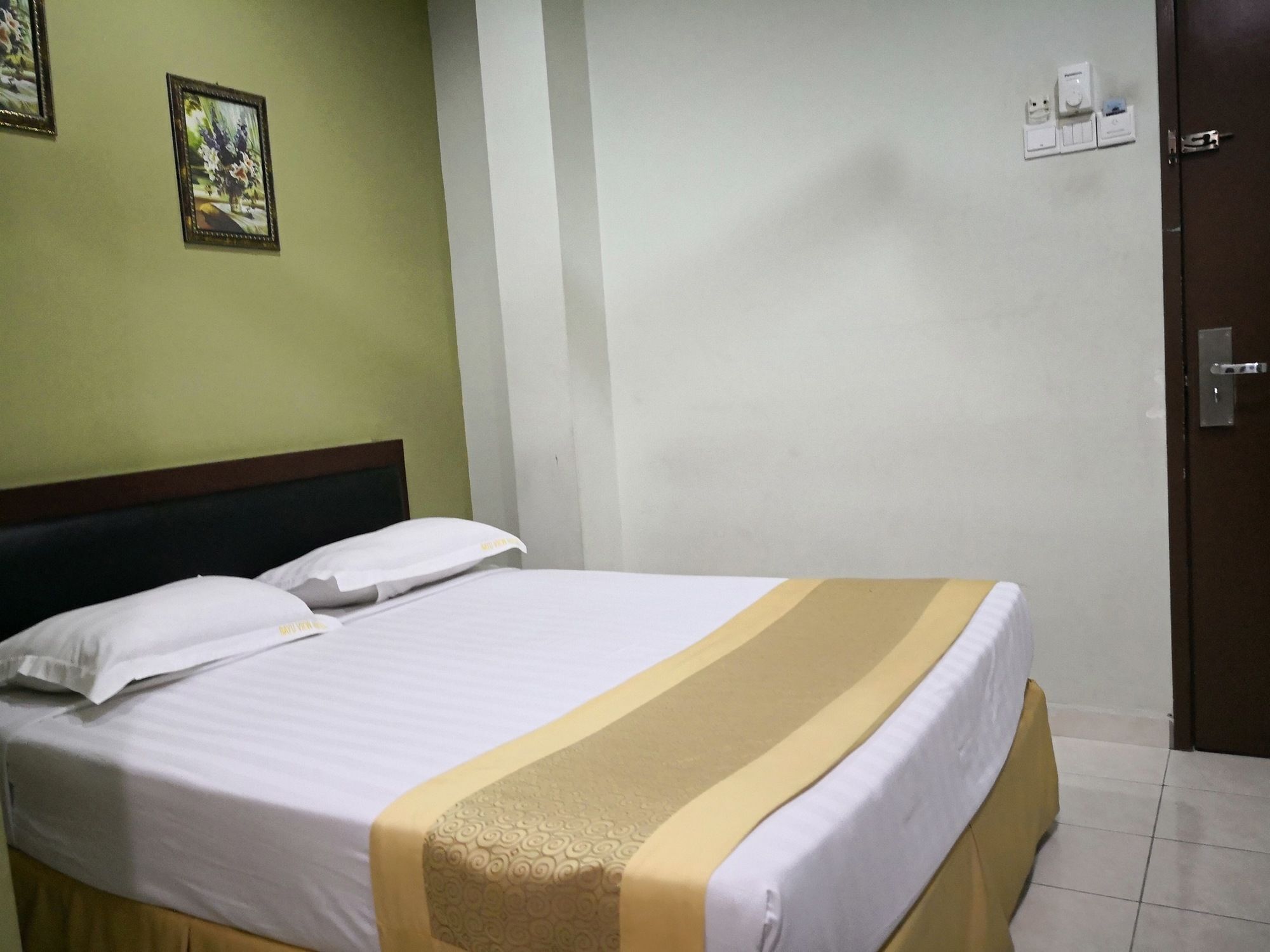 Bayu View Hotel קלאנג מראה חיצוני תמונה