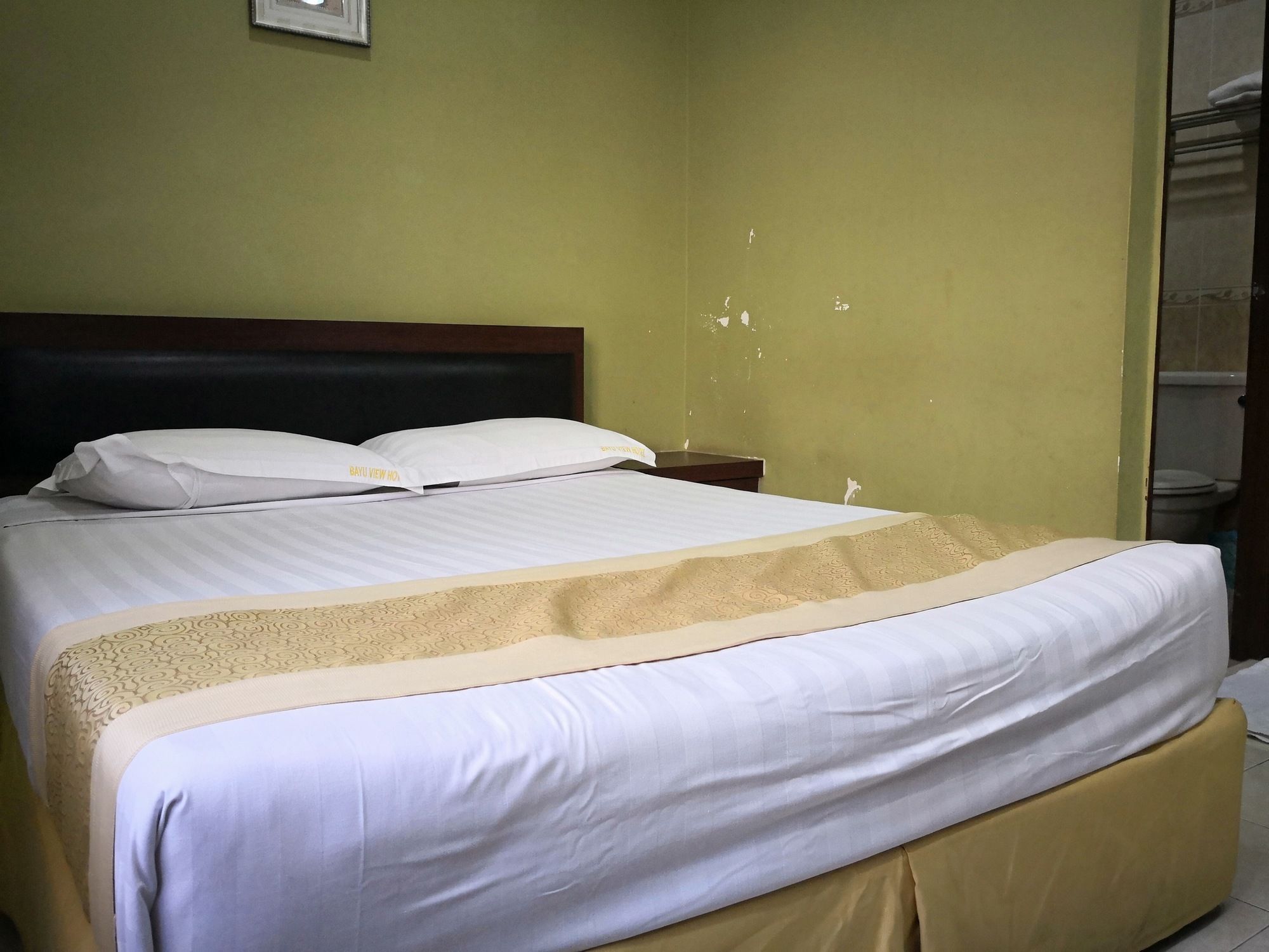 Bayu View Hotel קלאנג מראה חיצוני תמונה