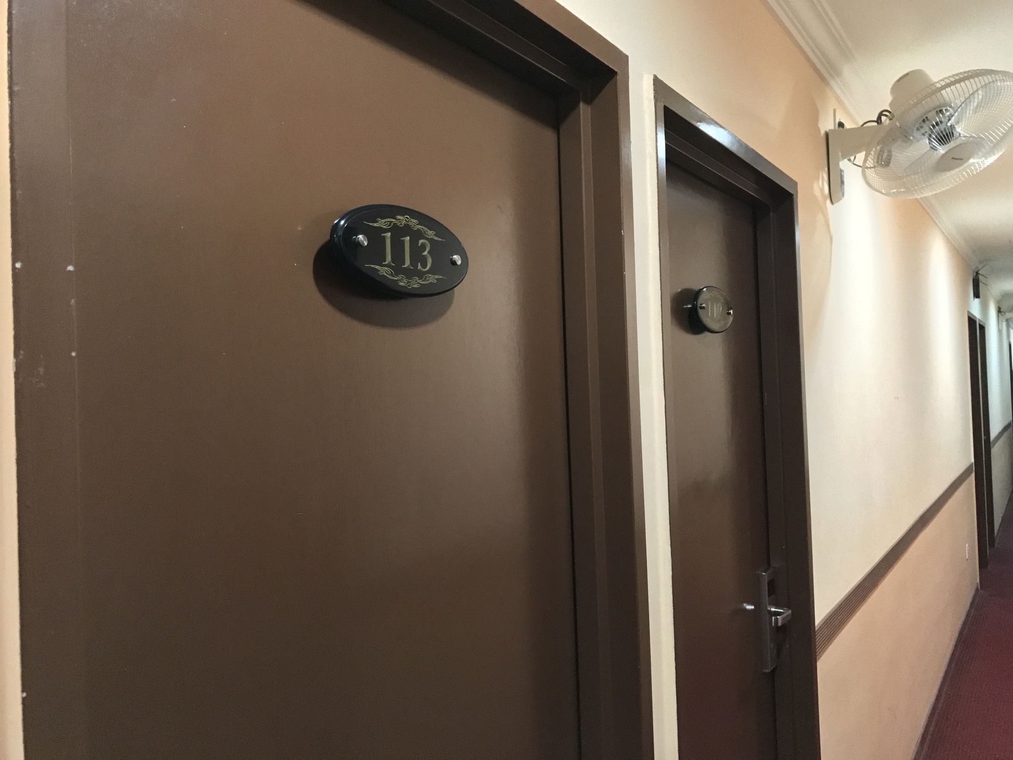 Bayu View Hotel קלאנג מראה חיצוני תמונה